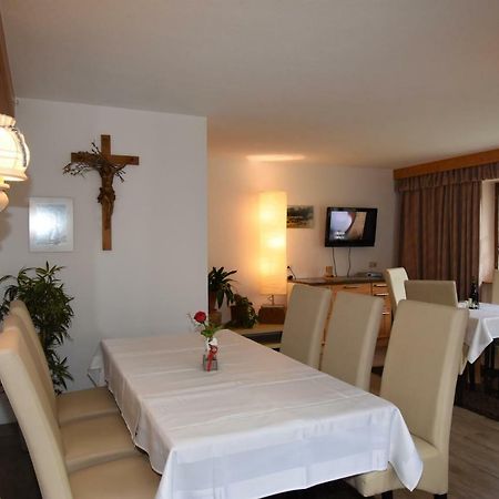Waldesruh Apartment Niederthai Exteriör bild